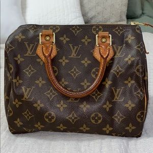 Louis Vuitton Vintage Bag